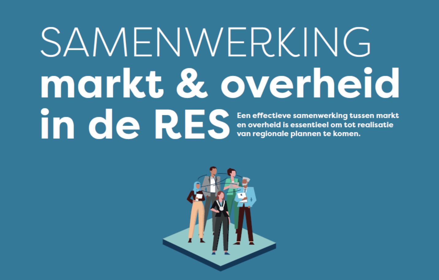 SaMENWERKEN